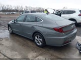 HYUNDAI SONATA SE KMHL24JA5NA****** снимка