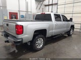 CHEVROLET SILVERADO 3500HD LT 1GC4KZCG1FF****** снимка