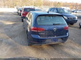 VOLKSWAGEN E-GOLF SEL PREMIUM WVWPR7AU5HW****** снимка