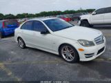 MERCEDES-BENZ C 250 LUXURY/SPORT photo