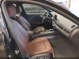 AUDI A4 2.0T PREMIUM WAUANAF41HN039147 снимка
