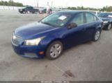 CHEVROLET CRUZE LS снимка