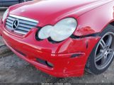 MERCEDES-BENZ C 230 photo