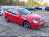 MERCEDES-BENZ C 230 photo