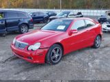 MERCEDES-BENZ C 230 photo