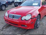 MERCEDES-BENZ C 230 WDBRN47J02A****** fotografie