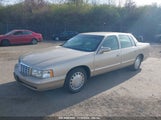 CADILLAC DEVILLE STANDARD 1G6KD54Y4WU798274 снимка