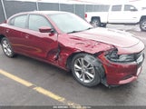 DODGE CHARGER SXT AWD 2C3CDXJG8MH****** снимка