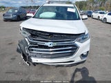 CHEVROLET TRAVERSE HIGH COUNTRY 1GNEVKKW2JJ****** fotografie
