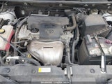 TOYOTA RAV4 XLE 2T3RFREV5GW****** снимка