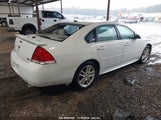 CHEVROLET IMPALA LTZ 2G1WC5E35D1****** снимка