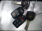 HONDA ODYSSEY EX 5FNRL38485B****** fotografie
