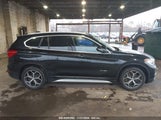 BMW X1 SDRIVE28I WBXHU7C38J5H42467 photo