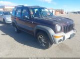 JEEP LIBERTY SPORT снимка