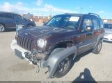 JEEP LIBERTY SPORT снимка