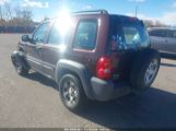 JEEP LIBERTY SPORT снимка