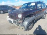 JEEP LIBERTY SPORT снимка