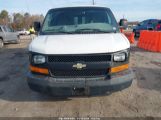 CHEVROLET EXPRESS 1500 WORK VAN photo