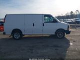 CHEVROLET EXPRESS 1500 WORK VAN photo