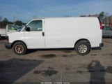 CHEVROLET EXPRESS 1500 WORK VAN photo