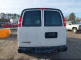 CHEVROLET EXPRESS 1500 WORK VAN photo