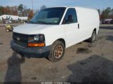 CHEVROLET EXPRESS 1500 WORK VAN photo