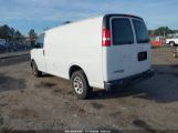 CHEVROLET EXPRESS 1500 WORK VAN 1GCSGAFXXD1****** снимка
