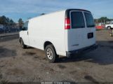 CHEVROLET EXPRESS 1500 WORK VAN photo