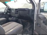 CHEVROLET EXPRESS 1500 WORK VAN photo