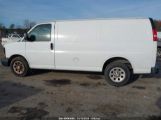 CHEVROLET EXPRESS 1500 WORK VAN 1GCSGAFXXD1****** photo