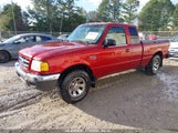 FORD RANGER EDGE/XL/XLT 1FTYR14U71P****** снимка