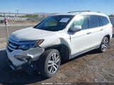 HONDA PILOT ELITE 5FNYF6H02HB042160 снимка