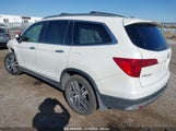 HONDA PILOT ELITE 5FNYF6H02HB042160 снимка