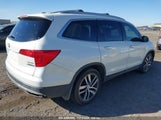HONDA PILOT ELITE 5FNYF6H02HB042160 fotografie