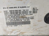 HONDA PILOT ELITE 5FNYF6H02HB042160 снимка