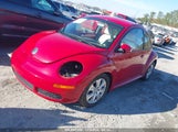 VOLKSWAGEN NEW BEETLE 2.5L 3VWPW3AG7AM****** снимка
