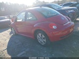VOLKSWAGEN NEW BEETLE 2.5L 3VWPW3AG7AM****** снимка