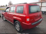 JEEP PATRIOT SPORT снимка