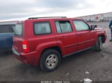 JEEP PATRIOT SPORT снимка