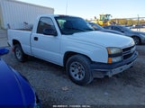 CHEVROLET SILVERADO 1500 CLASSIC WORK TRUCK 3GCEC14V77G****** снимка