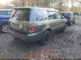 HONDA PILOT VP 5FNYF18288B****** photo