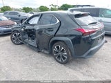 LEXUS UX 200 JTHX3JBH3L2****** fotografie
