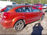 DODGE CALIBER R/T 1B3HB78K67D****** снимка