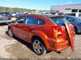 DODGE CALIBER R/T 1B3HB78K67D****** fotografie