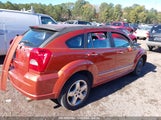 DODGE CALIBER R/T 1B3HB78K67D****** photo