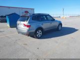 BMW X3 3.0SI снимка