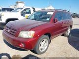 TOYOTA HIGHLANDER LIMITED V6 JTEDP21A170****** снимка