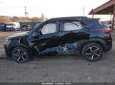 CHEVROLET TRAILBLAZER AWD RS KL79MUSL3MB****** снимка