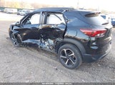 CHEVROLET TRAILBLAZER AWD RS KL79MUSL3MB****** снимка