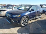 JEEP COMPASS LIMITED 4X4 3C4NJDCBXKT842132 снимка
